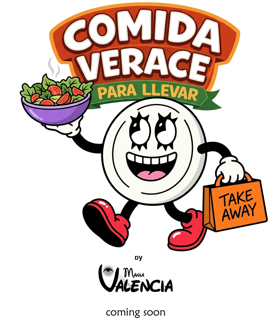 Valencia mania